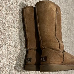 Ugg Boots Size 6